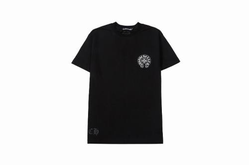 Chrome Hearts t-shirt men-645(S-XXL)
