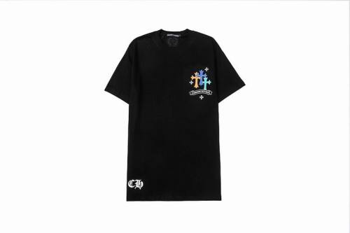 Chrome Hearts t-shirt men-588(M-XXL)