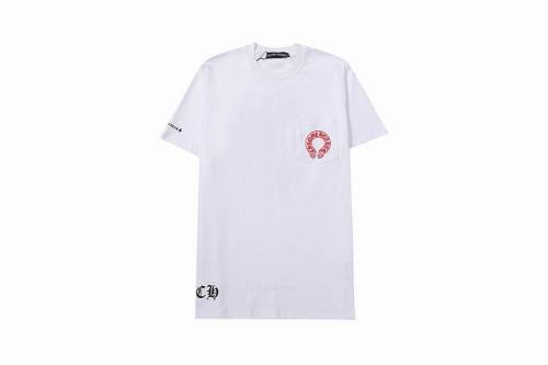 Chrome Hearts t-shirt men-620(S-XXL)