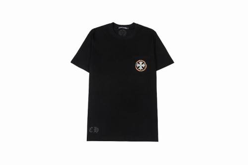 Chrome Hearts t-shirt men-593(M-XXL)