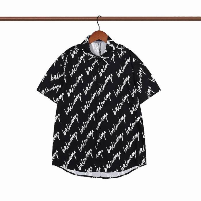 B shirt-034(M-XXL)