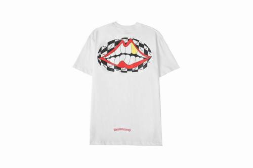 Chrome Hearts t-shirt men-601(M-XXL)