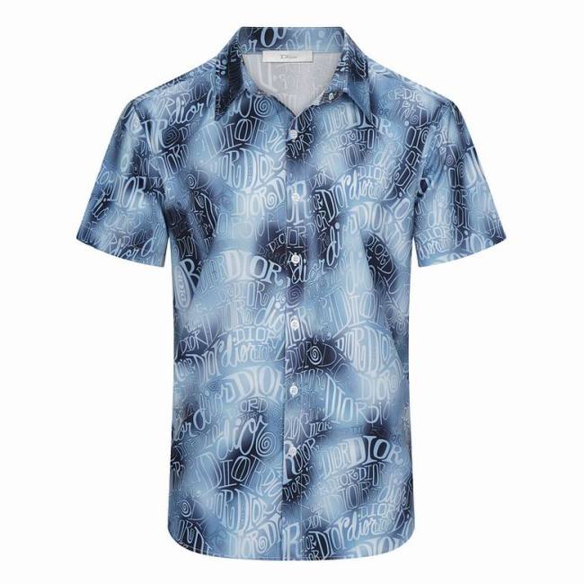 Dior shirt-289((M-XXL)