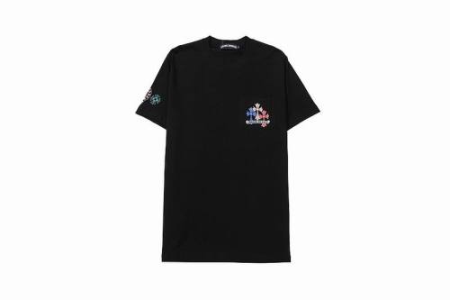 Chrome Hearts t-shirt men-651(S-XXL)