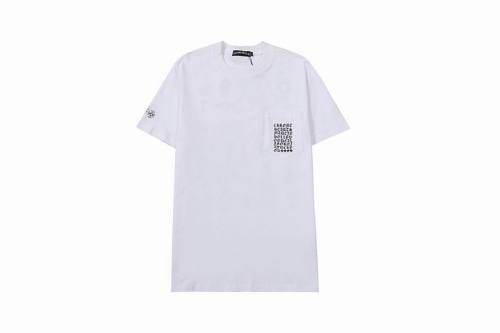 Chrome Hearts t-shirt men-625(S-XXL)