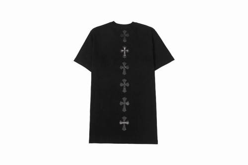 Chrome Hearts t-shirt men-566(M-XXL)