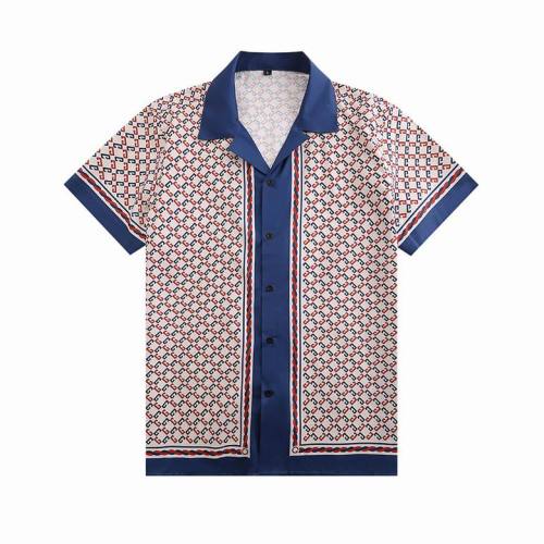 G short sleeve shirt men-100(M-XXXL)
