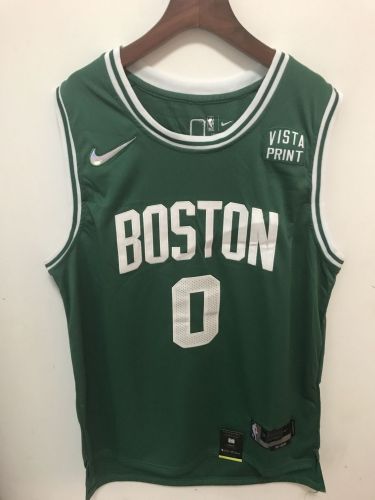 NBA Boston Celtics-199