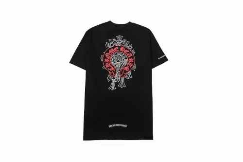Chrome Hearts t-shirt men-675(S-XXL)