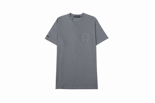 Chrome Hearts t-shirt men-542(M-XXL)