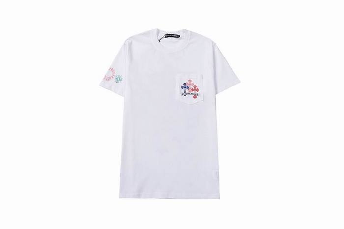 Chrome Hearts t-shirt men-623(S-XXL)
