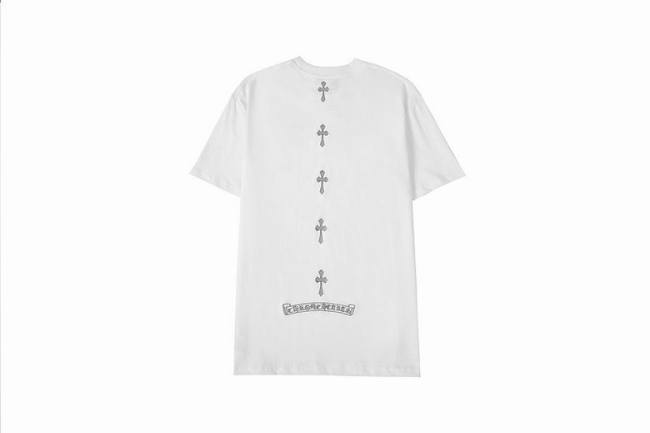 Chrome Hearts t-shirt men-662(S-XXL)