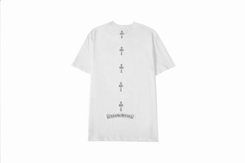 Chrome Hearts t-shirt men-662(S-XXL)