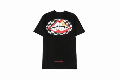 Chrome Hearts t-shirt men-562(M-XXL)