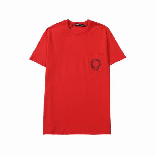 Chrome Hearts t-shirt men-539(M-XXL)