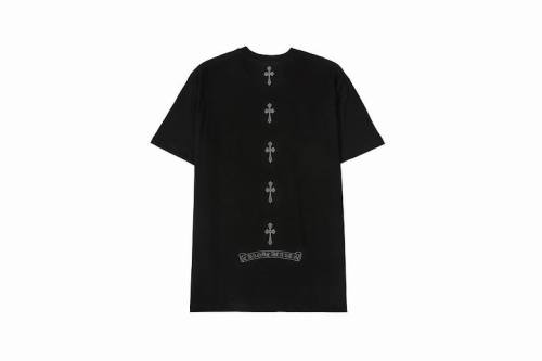 Chrome Hearts t-shirt men-634(S-XXL)