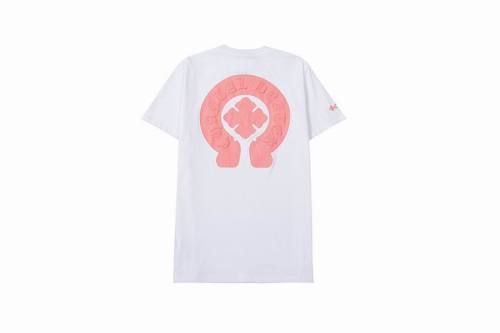 Chrome Hearts t-shirt men-666(S-XXL)