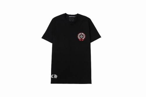 Chrome Hearts t-shirt men-616(S-XXL)