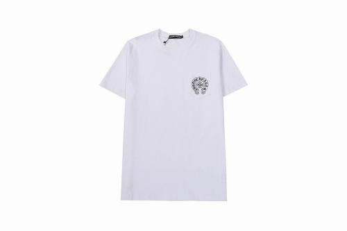 Chrome Hearts t-shirt men-621(S-XXL)