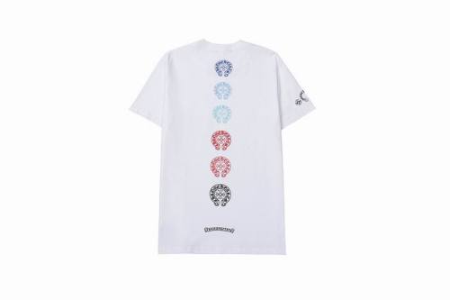 Chrome Hearts t-shirt men-649(S-XXL)
