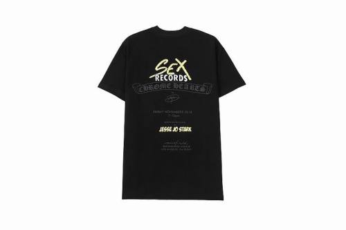 Chrome Hearts t-shirt men-638(S-XXL)