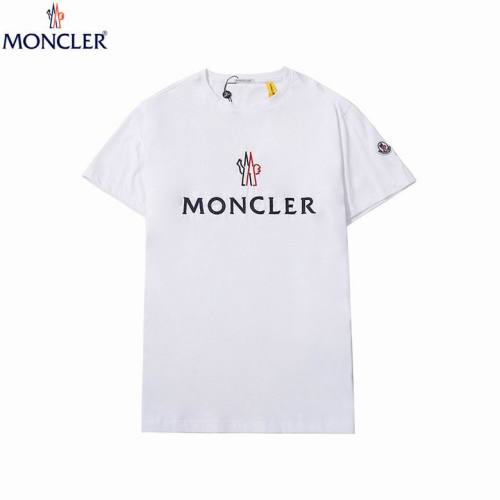 Moncler t-shirt men-448(M-XXXL)