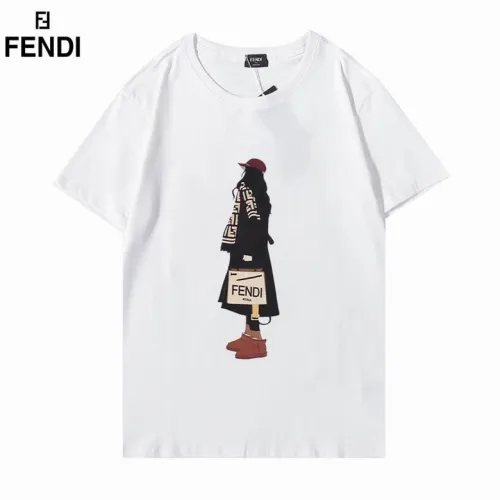 Versace t-shirt men-845(S-XXL)
