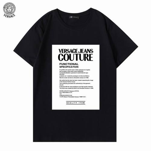 Versace t-shirt men-856(S-XXL)