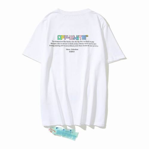 Off white t-shirt men-2266(S-XL)