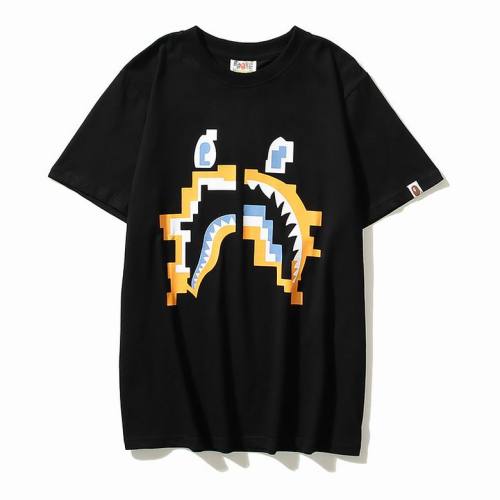 Bape t-shirt men-1221(M-XXXL)