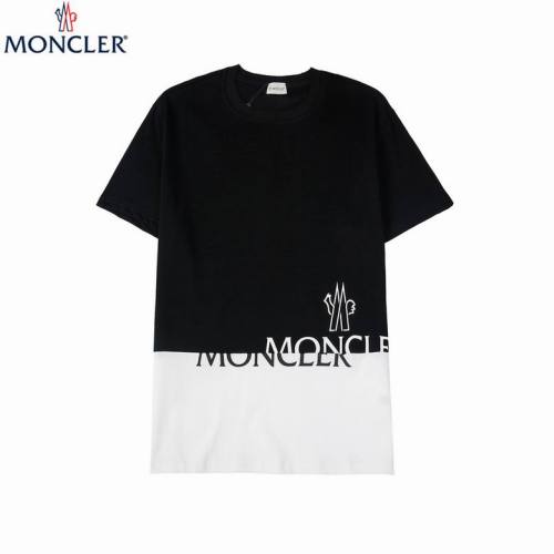 Moncler t-shirt men-447(M-XXXL)