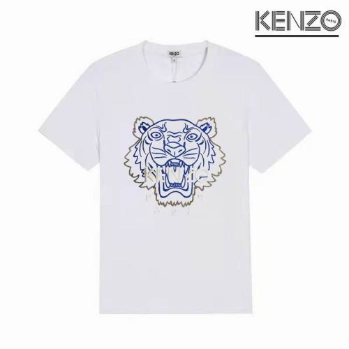 Kenzo T-shirts men-275(S-XXL)
