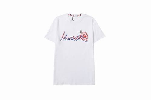 Moncler t-shirt men-445(M-XXXL)
