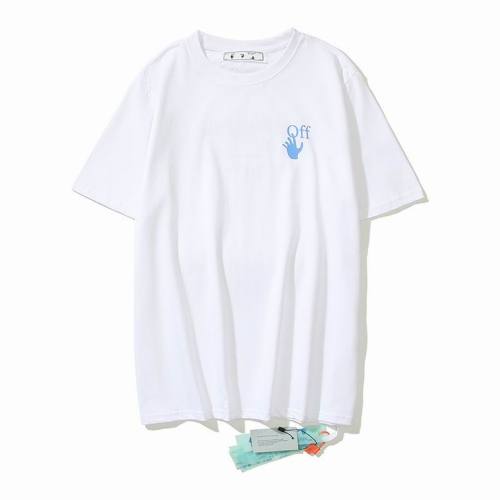 Off white t-shirt men-2253(S-XL)