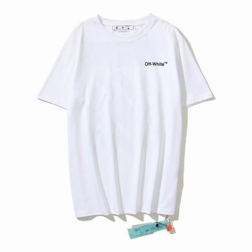 Off white t-shirt men-2281(S-XL)
