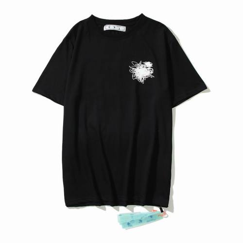 Off white t-shirt men-2273(S-XL)