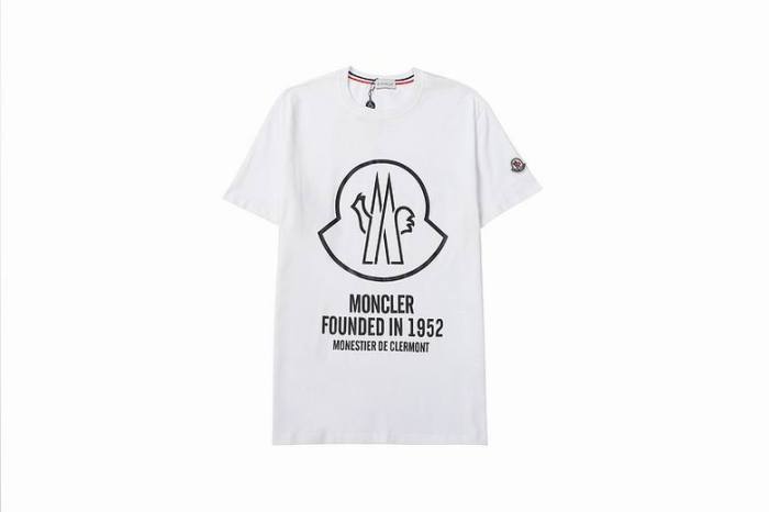 Moncler t-shirt men-444(M-XXXL)