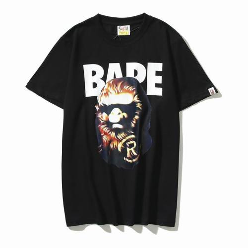 Bape t-shirt men-1243(M-XXXL)