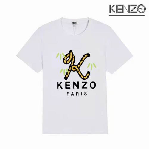 Kenzo T-shirts men-282(S-XXL)