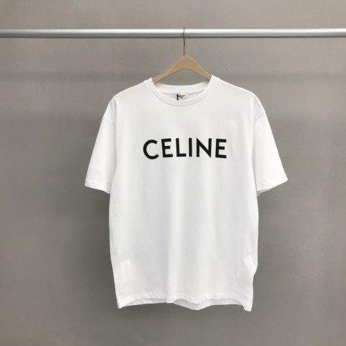 Celine Shirt 1：1 Quality-018(XS-L)