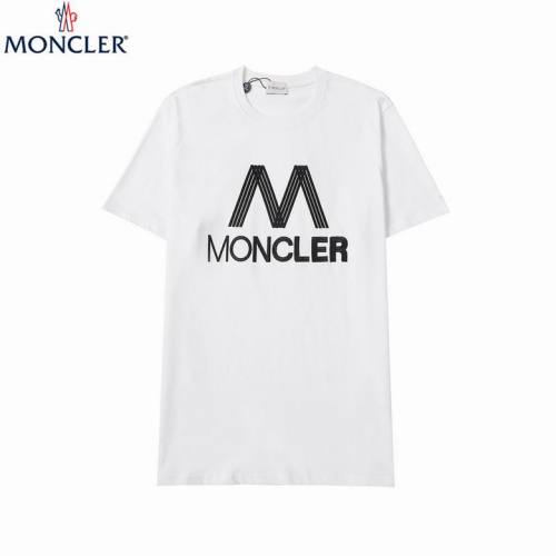 Moncler t-shirt men-443(M-XXXL)