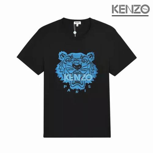 Kenzo T-shirts men-272(S-XXL)