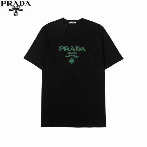 Prada t-shirt men-298(M-XXXL)