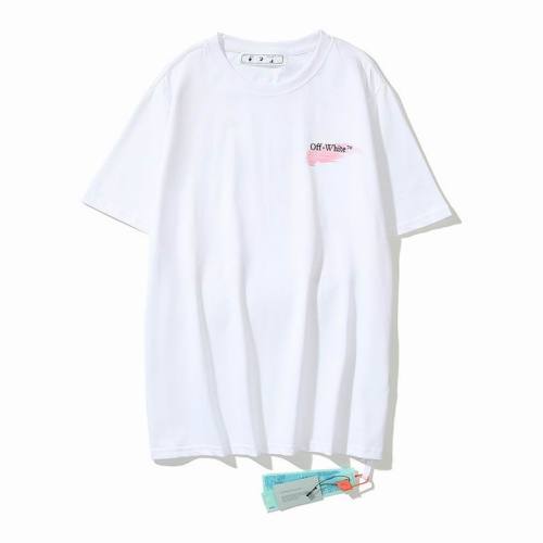 Off white t-shirt men-2256(S-XL)