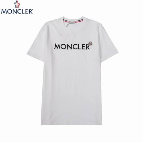 Moncler t-shirt men-459(M-XXXL)