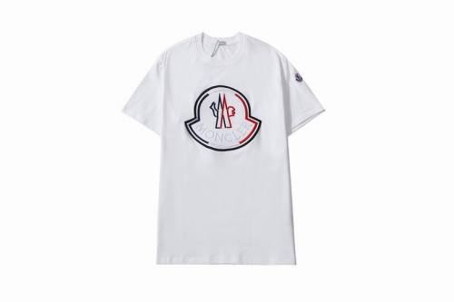 Moncler t-shirt men-454(M-XXXL)