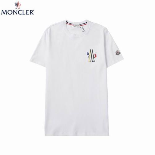Moncler t-shirt men-455(M-XXXL)