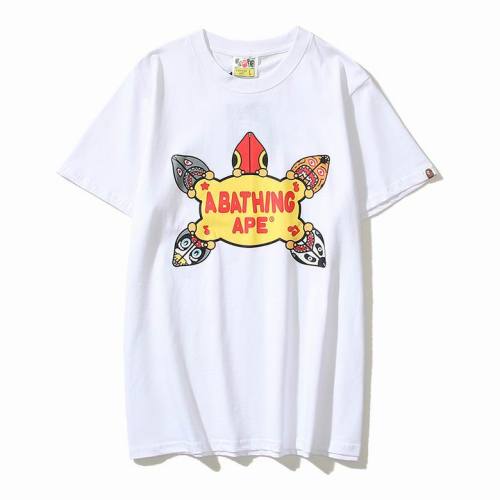 Bape t-shirt men-1269(M-XXXL)