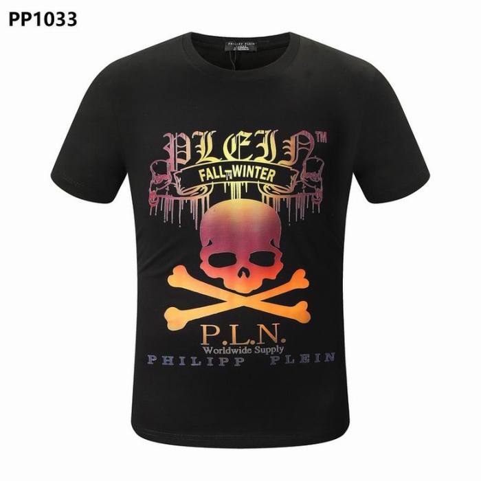 PP T-Shirt-657(M-XXXL)