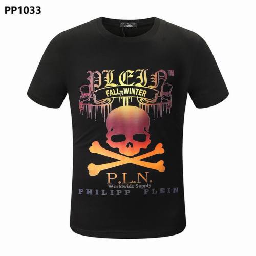 PP T-Shirt-657(M-XXXL)
